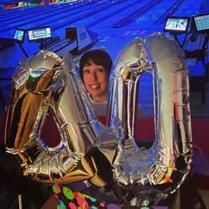 Meet your Posher, Amanda